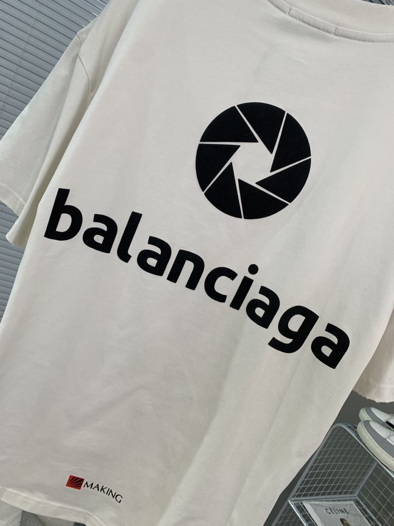 Balenciaga T-Shirts